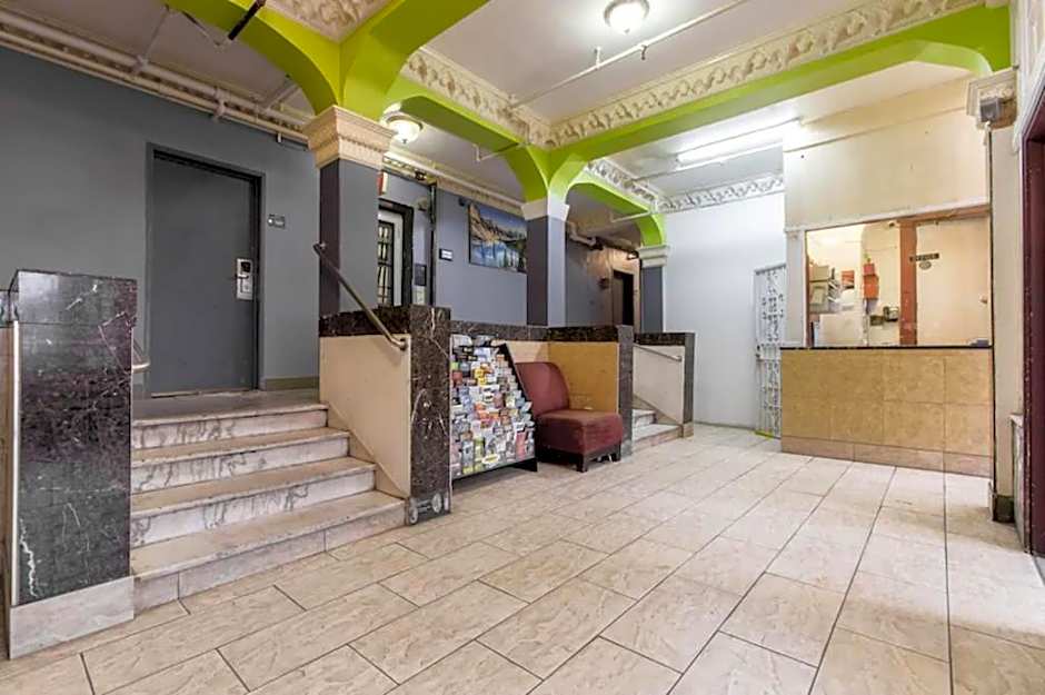 Stuart Hotel