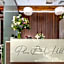 Plaza Residence Self Check-in