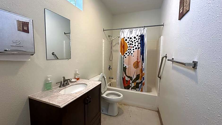 The Cowboy Bunkhouse