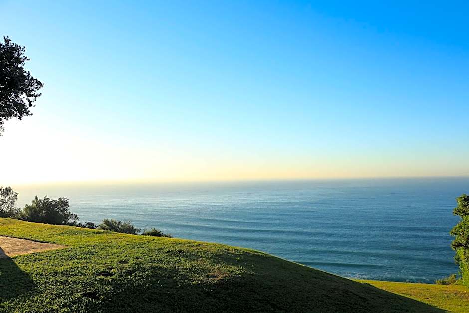 The Milkwood Beach Apartments