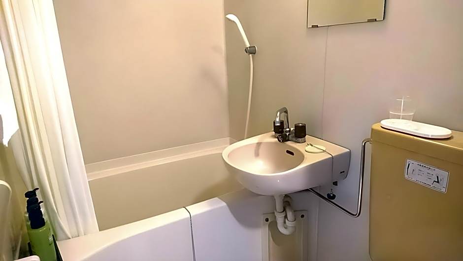 Royal Inn Shin-Yamaguchi Ekimae