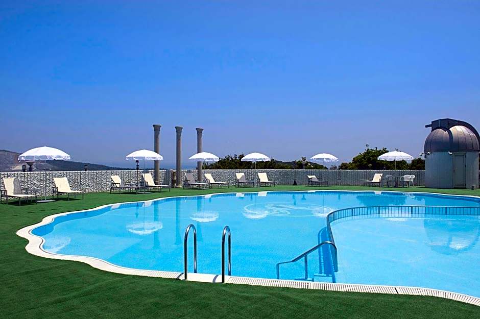Hotel Altia Toba