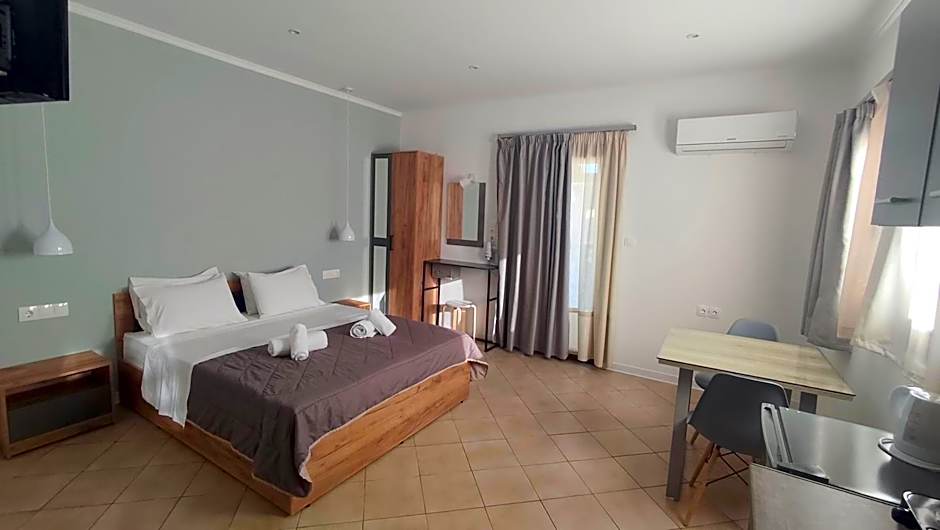 Smaragda Hotel