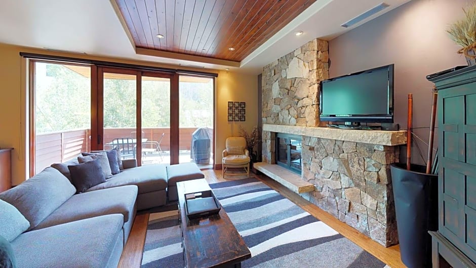 Vail Residences at Cascade Village, a Destination by Hyatt Residence
