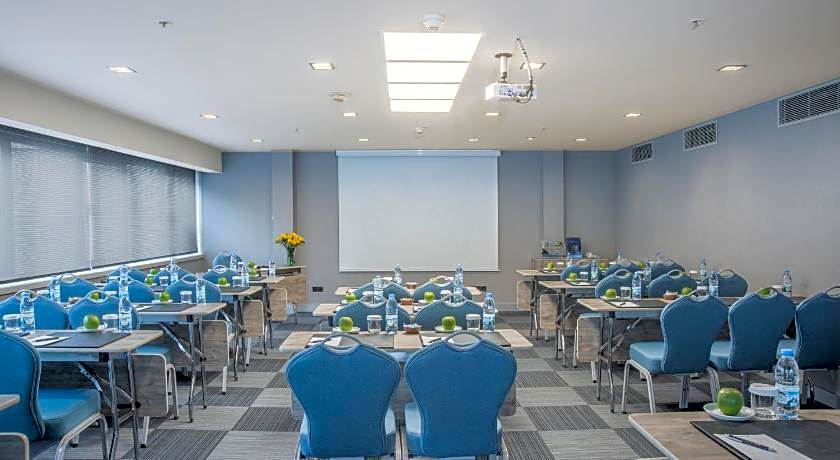 Radisson Blu Hotel Ankara