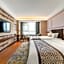 GEM Hotel Luoyang Longmen High Speed Railway Station Univerisity Town
