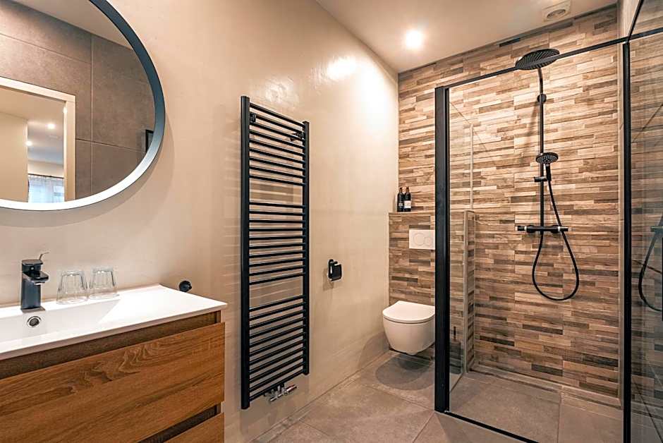 Familie Hotel & Apartments Alkmaar