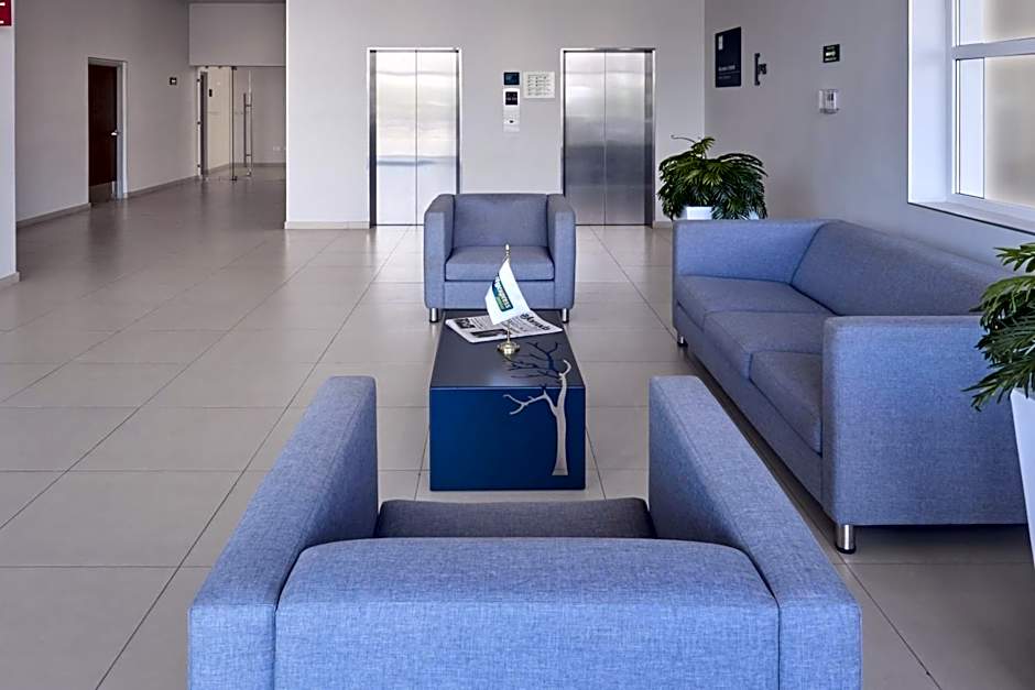 City Express Junior by Marriott San Luis Potosi Carranza