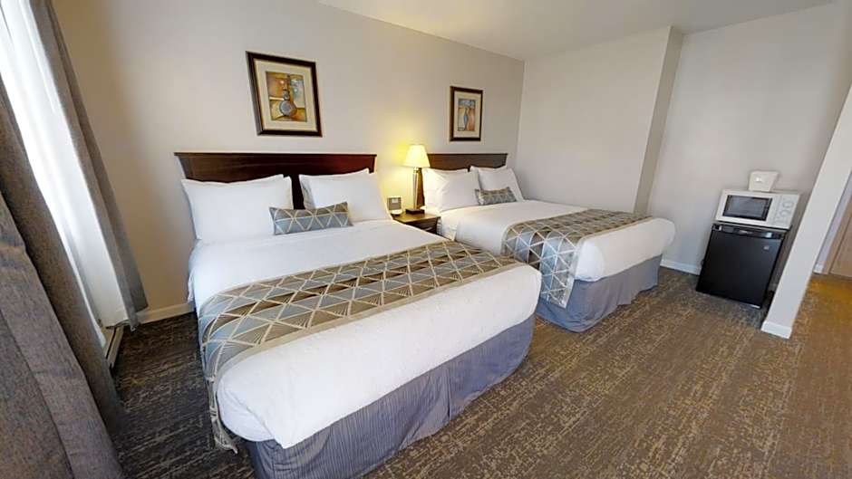 Dilworth Inn Kelowna