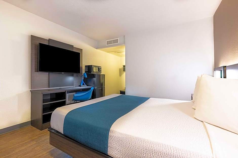 Motel 6-Twin Falls, ID