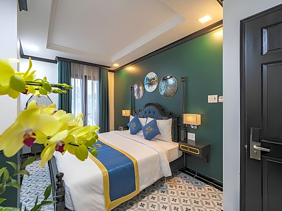 Collection O VyVy Airport Hotel