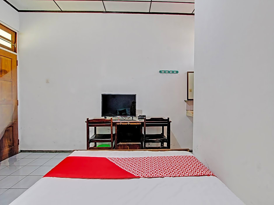 Hotel O Satriafi 2 Hotel