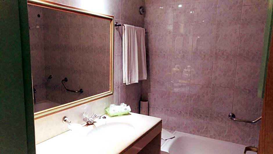 Ondamar Hotel Apartamentos