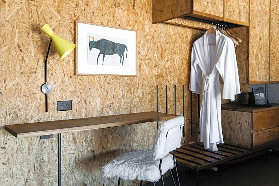 Ovolo Canberra, a Wyndham Hotel