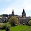Les Remparts - chez Dan et Francois