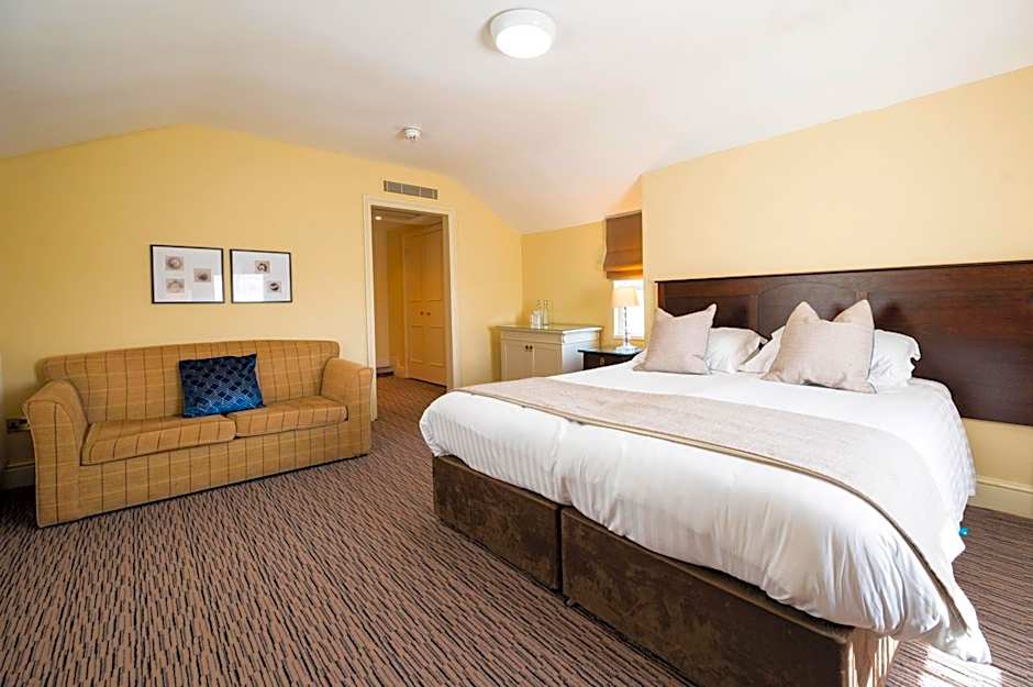 St George's Hotel - Llandudno