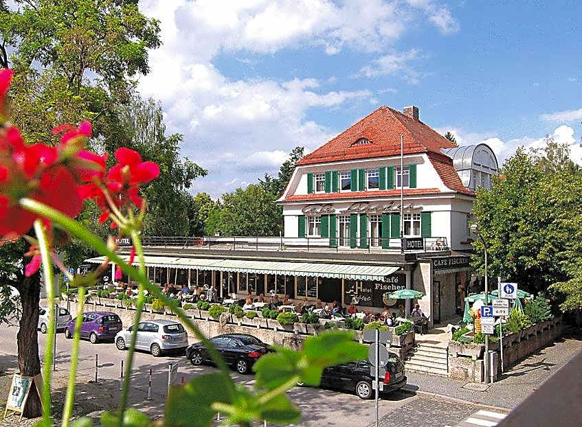 Appartment-Hotel-Hölzl