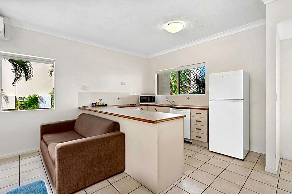 Park Regis Anchorage