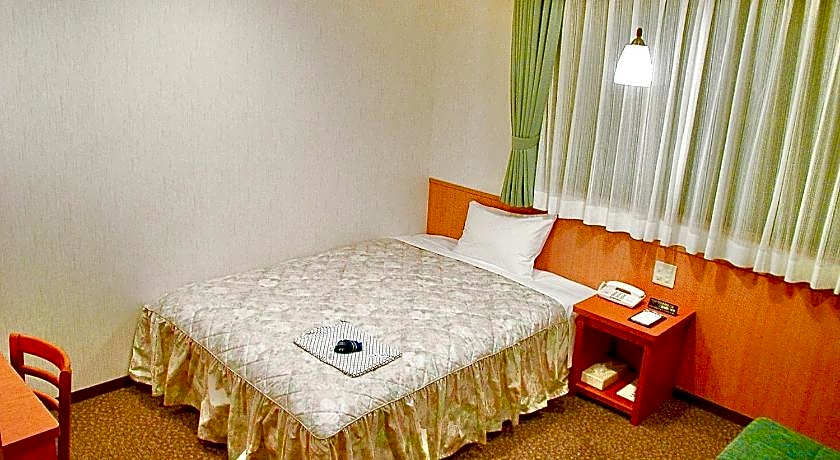 Yonago Universal Hotel