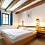 Gästezimmer im Weingut Wolf