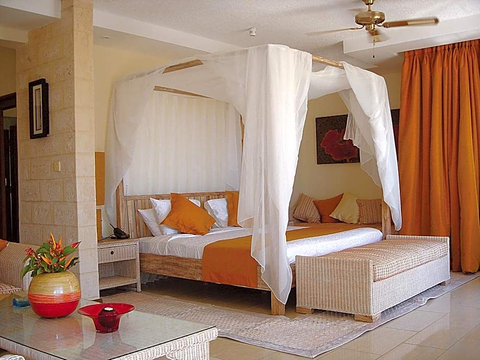 Photo 1 of 4 of Suite, Sea View
