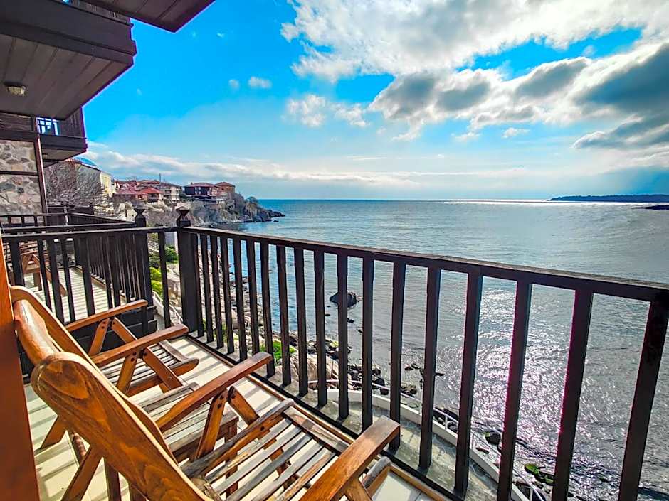 Family Hotel Casa del Mare