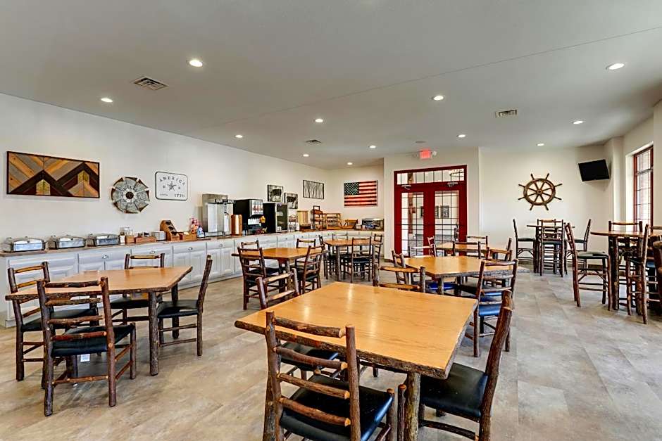 Stoney Creek Hotel Moline