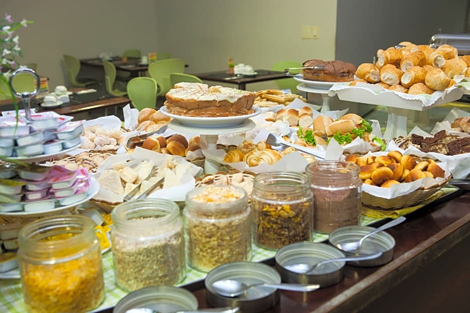 Nobile Suites Uberlândia