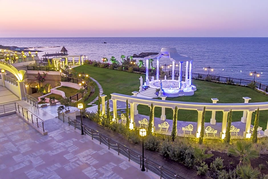 Merit Royal Premium Hotel Casino & SPA