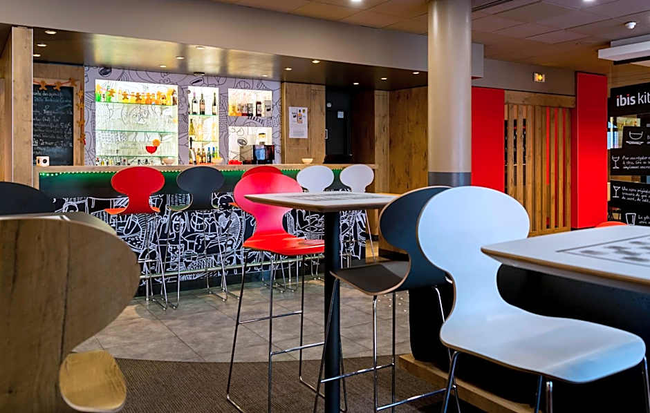 ibis Toulouse Centre