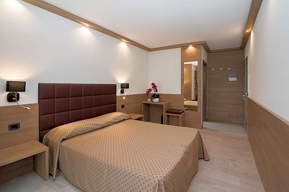 Hotel Bel Sit Wellness Spa