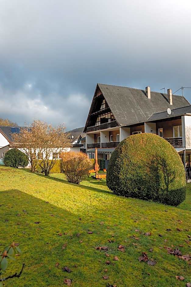 Hotel Tiefenhagen Sauerland