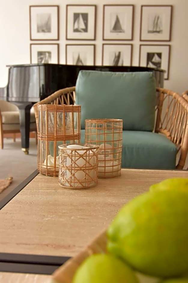 Marina Smir Hotel & Spa