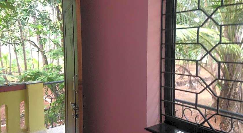 All Seasons Guest House Bogmalo