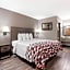 Red Roof Inn Chattanooga - Lookout Mountain