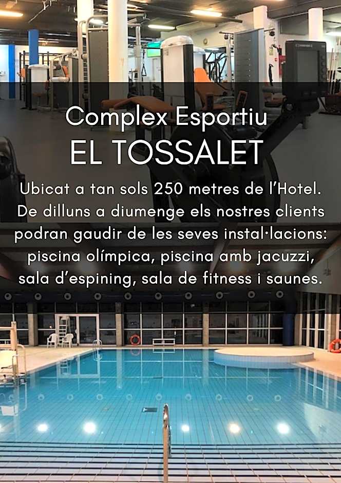 Hotel Estel