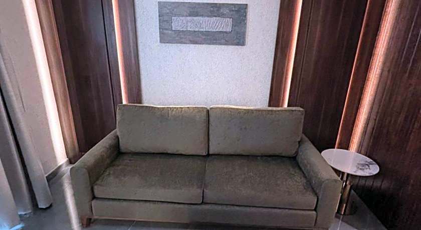 Seas Hotel Amman