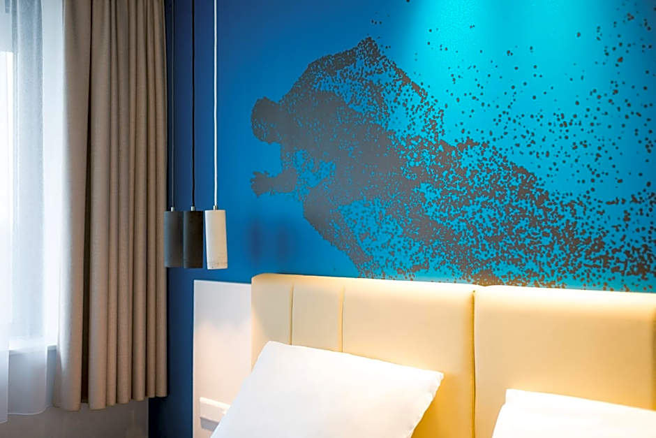 ibis Styles Haarlem City