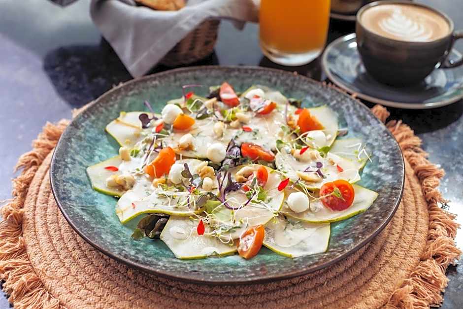 Hotel Boutique Casa Hipil