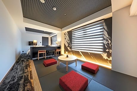 Standard Family Room