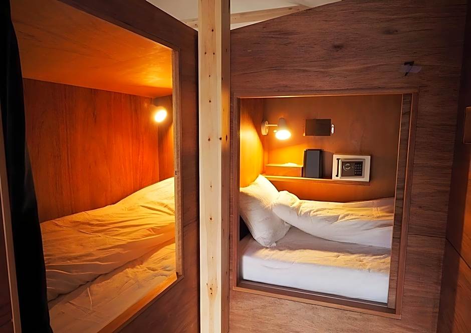 Dormitory Sui Kyoto