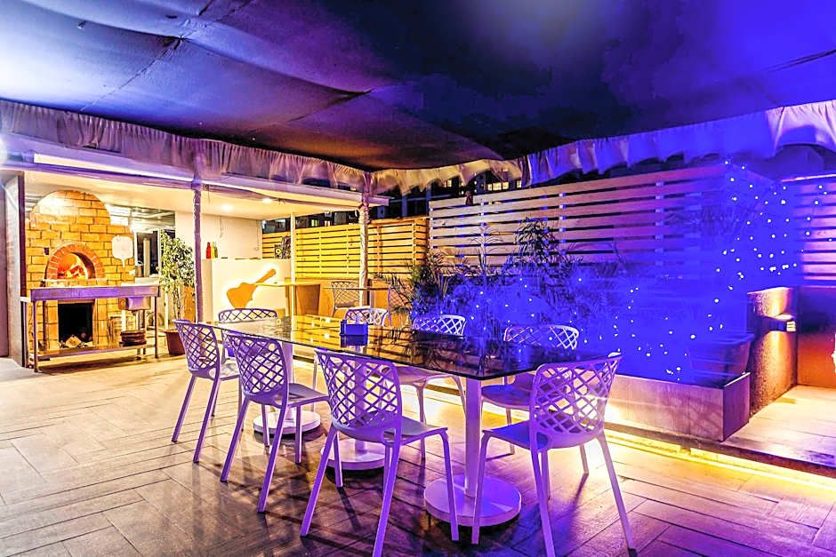 FabHotel Imperio Baner