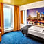 B&B HOTEL Frankfurt-Hbf