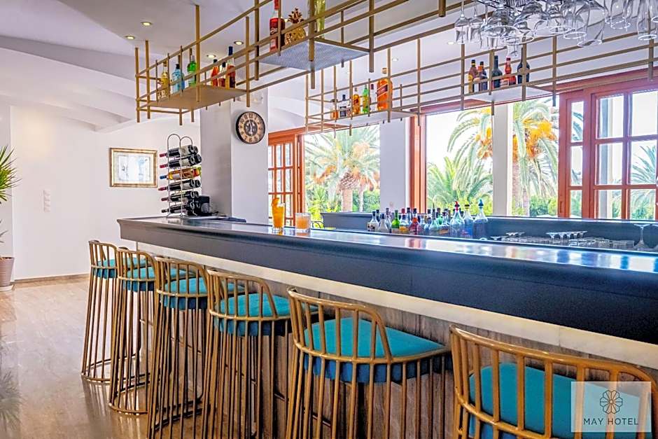 May Beach Hotel