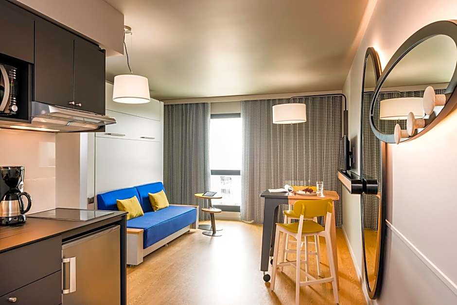 Aparthotel Adagio Access Colombes La Defense