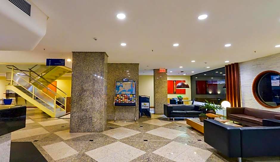 Reymar Hotel Maceió