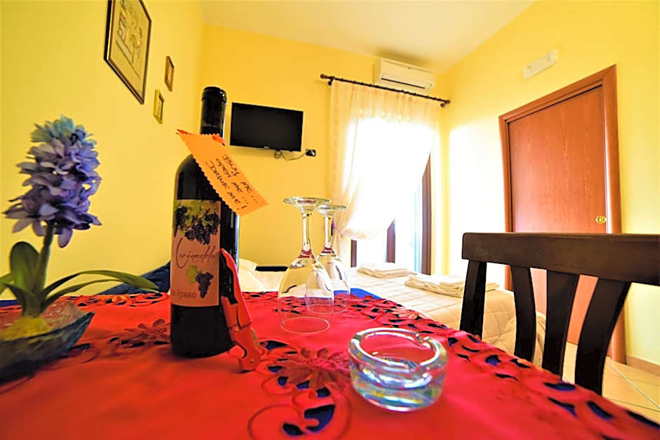 B&B Dimora dell' Etna