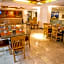 Hotel Plaza Calzada