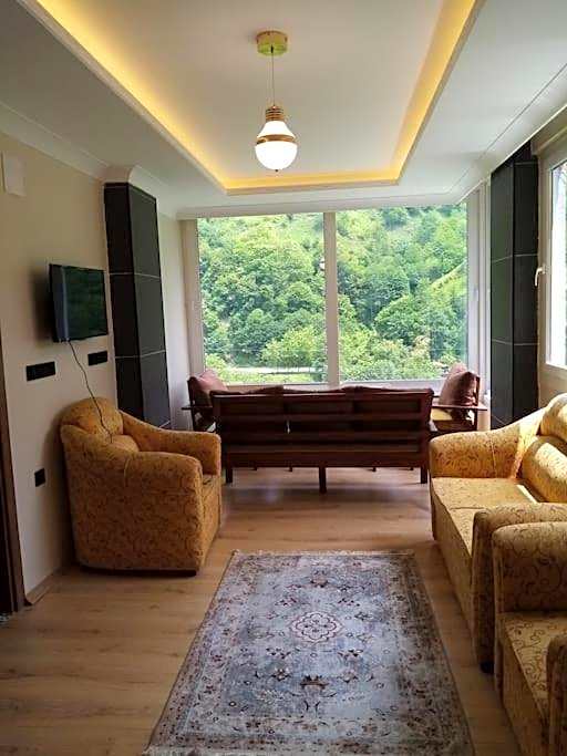 Zisto Apart Otel & Bungalows