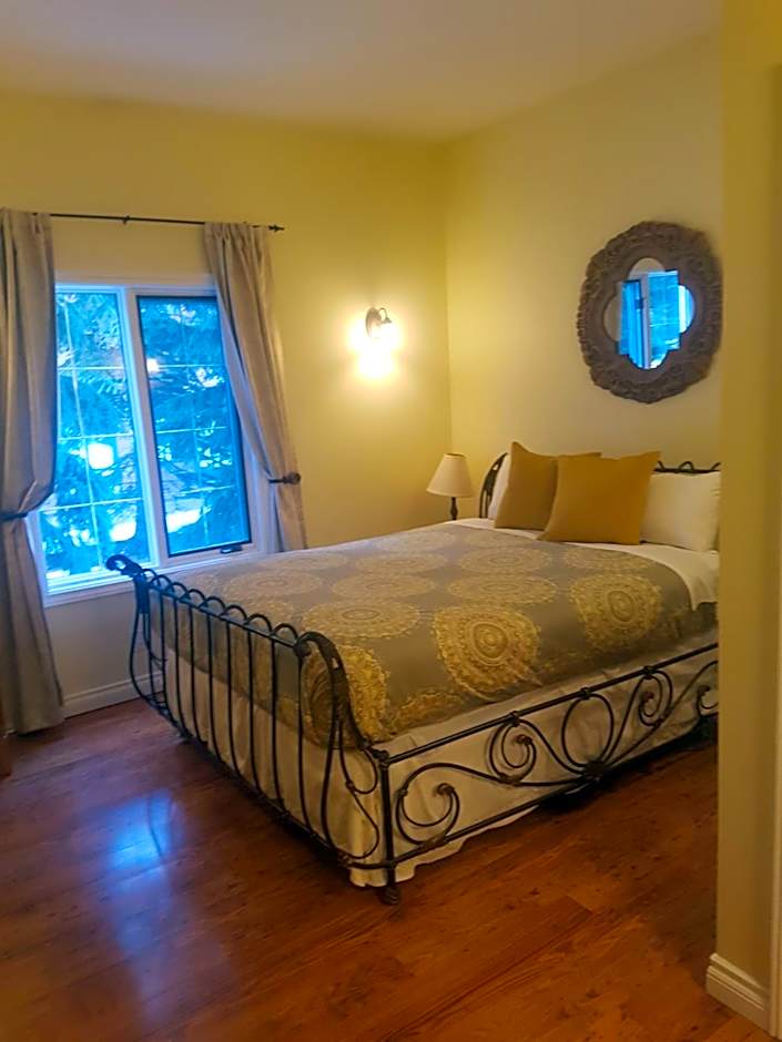 Lady MacDonald Country Inn